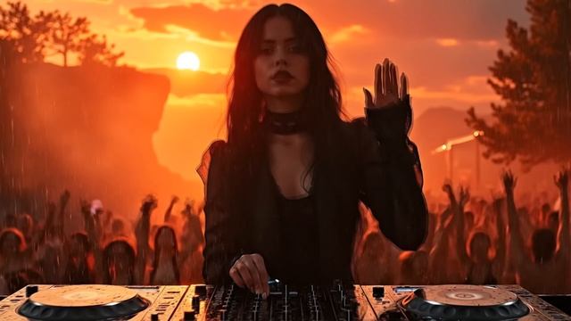 Музыка в машину. Клубная музыка. Hypnotic Dark Eclipse The Last Ray Before Nightfall. Музыка. Клипы.