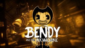 Bendy and the Ink Machine