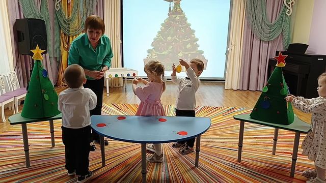 "Лучшее развивающее занятие с детьми раннего возраста" (от 0 до 3-х лет)