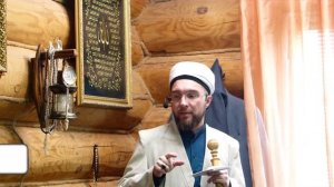 Перемещение и вознесение — Пятничная проповедь 09.02.2024 г.