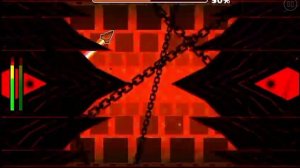 Sirius Geometry dash