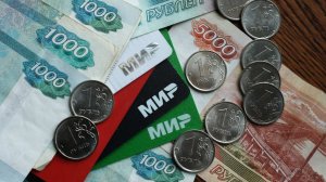 Карты "Мир" заработают в Индии