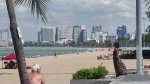 Паттайя. Бич роуд. Сои 6 днем... Ноябрь 2025.