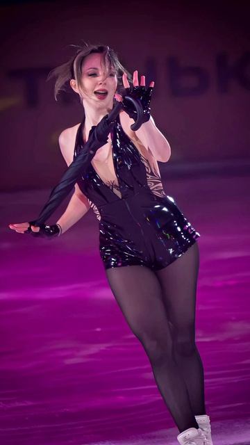 Елизавета Туктамышева завершила карьеру #shorts #елизаветатуктамышева #фигурноекатание