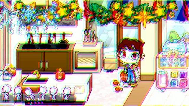 Что делают мужья ночью