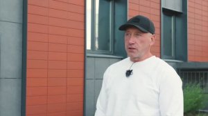 Александр Ширяев, директор ООО "СМУ-7"