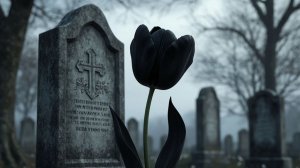 Ритуальное агентство «Чёрный тюльпан» в Гатчине, Сиверском