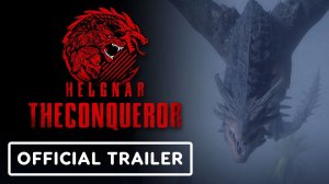 Helgnar The Conqueror - Official Indiegogo Campaign Teaser Trailer