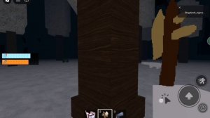 обзор на пародию 99 ночей в лесу(99 ночей в Арктике)