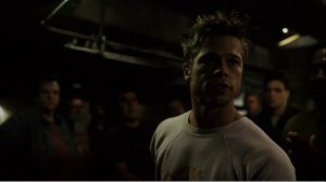 Пасынки истории (кф. Бойцовский клуб)