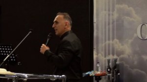 22.11.25 19-00 Михаил Дарбинян