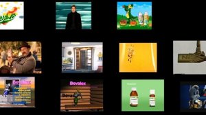 все мемные рекламы в одном видео