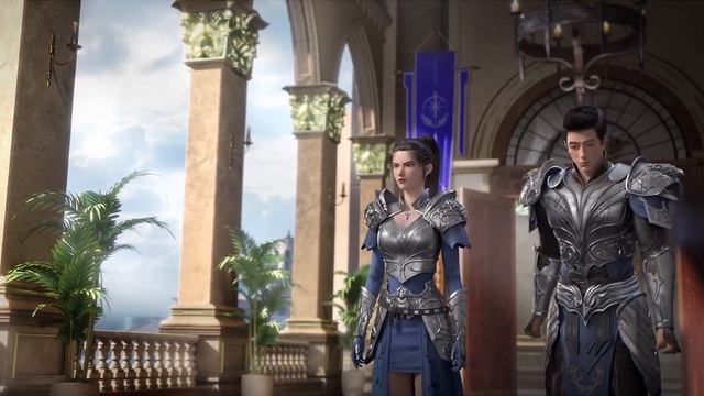 Аниме | Цзычуань 2 сезон 18 серия | Все серии подряд | Аниме Марафон | #АНИМЕВСЕСЕРИИ #АНИМЕ