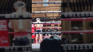 ПАТТАЙЯ МУАЙ ТАЙ ( Тайский бокс 🥊)