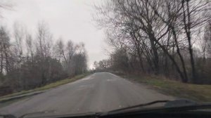 Замкнутый круг.Продолжение.Наши путешествия теперь стали такими.