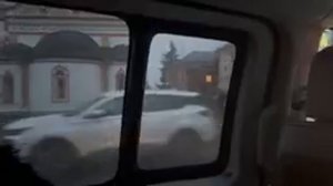 Александр Шлеменко и город Суздаль 2025.