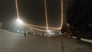 СИТ Сальск ночь