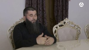 СВОи Герои. Тамерлан Нальгиев