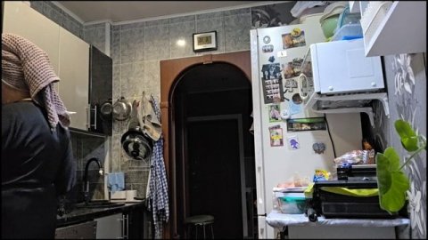 ДЕЛА СЕМЕЙНЫЕ! БАБУЛЯ ЧУДИТ!