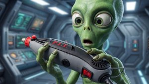 Гравер P.I.T. PMG200-C1 и много интересного