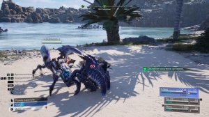 Final Fantasy VII Rebirth - прохождение [45] ПК русский язык