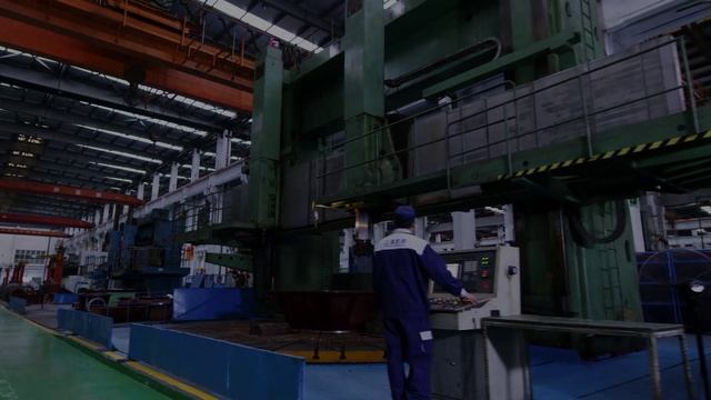 01_Company Profile Full_RU - Shanghai Kaiquan Pump (Group) Co., Ltd