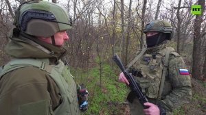 Наступление с трёх направлений: как освобождение Звановки открывает путь к Северску