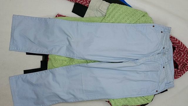 Винтаж брендовый микс