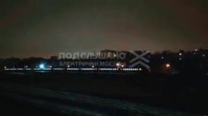 Из-за ледяного дождя произошел масштабный сбой движения электричек в столичном регионе.