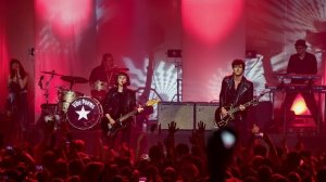 Мне нравится, что Вы больны не мной… Марина Цветаева & Vibe Poems