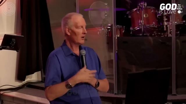 За рамки человеческого... Майк Парсонс