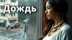 Разлука и любовь — в этом треке вся истина - "Дождь"