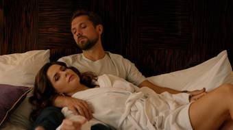 Искусство соблазна, 1 сезон, 10 серия