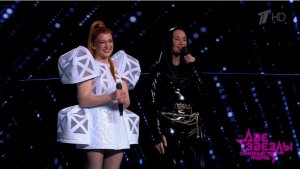 «ДВЕ ЗВЕЗДЫ. СЕМЕЙНЫЙ ПОДРЯД»: 23.11.2025 СКОЛЬКО БАЛЛОВ УДАЛОСЬ НАБРАТЬ ДУЭТАМ ПЕРЕД ФИНАЛОМ?