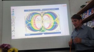 Семинар "Ценности Жизни" в Центре Универсологии коллектива МаЭД Одессы. Мир Универсологии