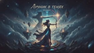 Лучник в тенях