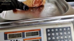 Предлагаю копченые изделия из домашней индейки