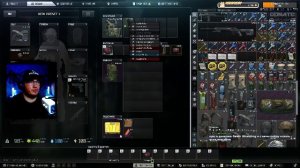 Escape from Tarkov | PVE | продолжаем квесты | релиз стрим 8