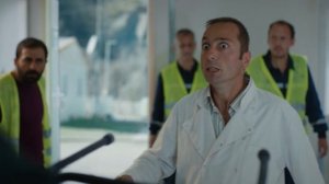 Плотина 8 серия (сериал, 2020)