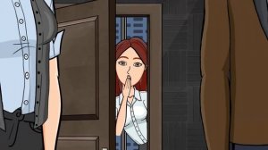 Я Узнала Грязный Секрет Моего Босса