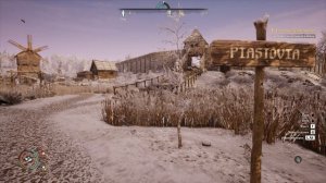 Medieval Dynasty #14 МНЕ ОПРЕДЕЛЕННО НУЖЕН КОНЬ