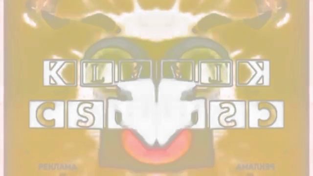 СТС csupo in G major 4 + confusion
