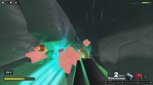 Играем в БАШНЮ ЗОМБИ #Rivalstriogameplay #соперники #robloxpvp