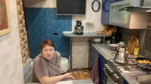 💥ЖЕСТЬ! С ДОЧЕРЬЮ КОНФЛИКТ. КОТ ПРОПАЛ! НЕ ВЫХОДНЫЕ, А ИСПЫТАНИЯ СПЛОШНЫЕ 🤦_♀️