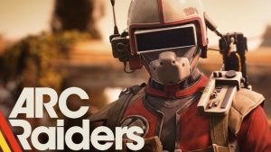 💢 ARC Raiders | 🅻🅸🆅🅴 💢