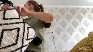 ВЛОГ‼️Едем в нашу квартиру наводить порядок  Уборка в квартире / Мой сад  огород  Синди МОЛОДЕЦ