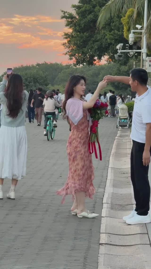 Цветы просто так @55440909543