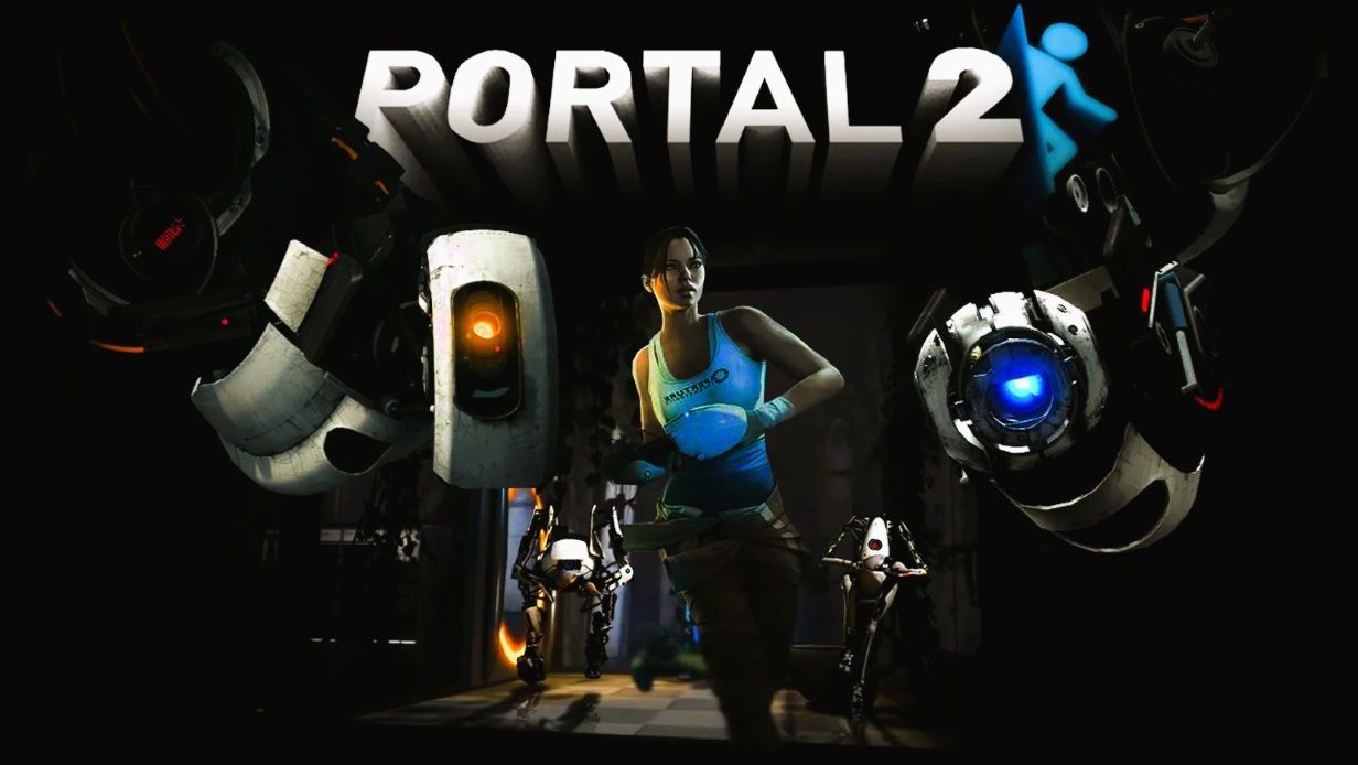 Portal 2