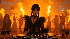 Музыка в машину. Клубная музыка. Hypnotic Dark Ember _ The Burning Pulse Underground. Музыка. Клипы.