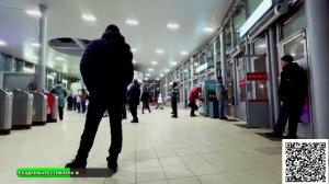 LIVE: Lost in Cities